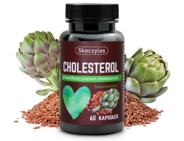 Cholesterol